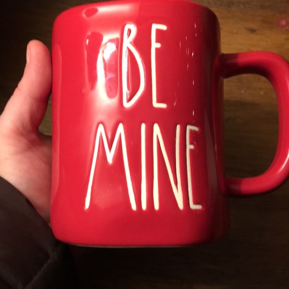 Rae Dunn mug - Picture 2 of 6